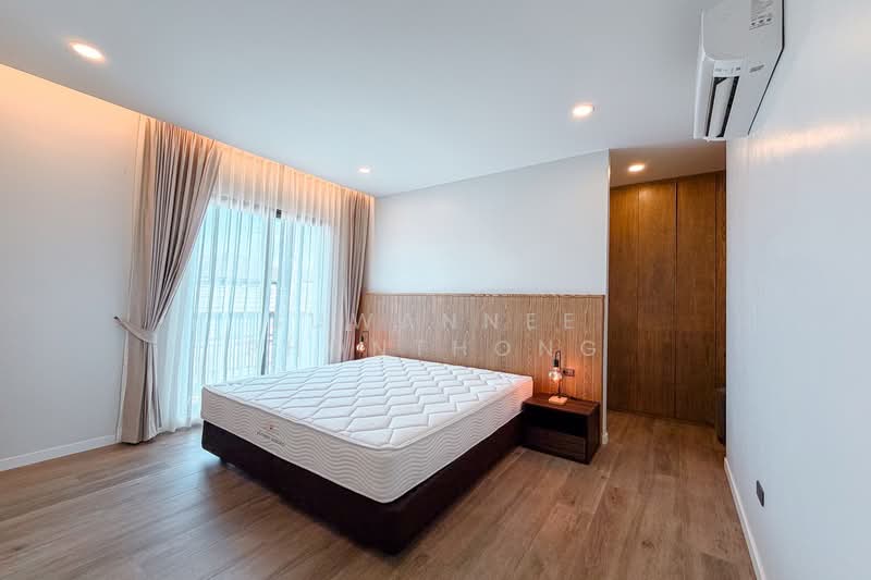 Panalee Banna Village : บ้าน ปณาลี บ้านนา, ชลบุรี, ห้วยใหญ่, บางละมุง, ชลบุรี, 190 ตร.ม., บ้านเดี่ยว ขาย, โดย Suwannee Phonthong, 500330813 - DDproperty.com