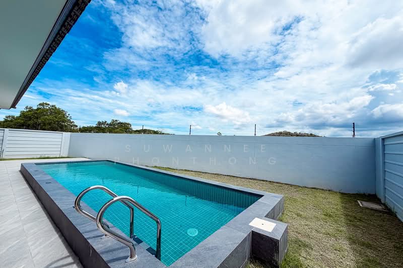 Panalee Banna Village, Chon Buri (Pattaya), Huai Yai, Bang Lamung (Pattaya), Chon Buri (Pattaya), 3 Bedrooms, 190 sqm, Single Detached House For Sale, by Suwannee Phonthong, 500330813 - DDproperty.com
