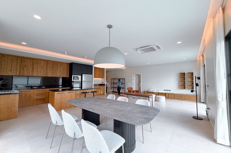 Panalee Banna Village, Chon Buri (Pattaya), Huai Yai, Bang Lamung (Pattaya), Chon Buri (Pattaya), 3 Bedrooms, 190 sqm, Single Detached House For Sale, by Suwannee Phonthong, 500330813 - DDproperty.com
