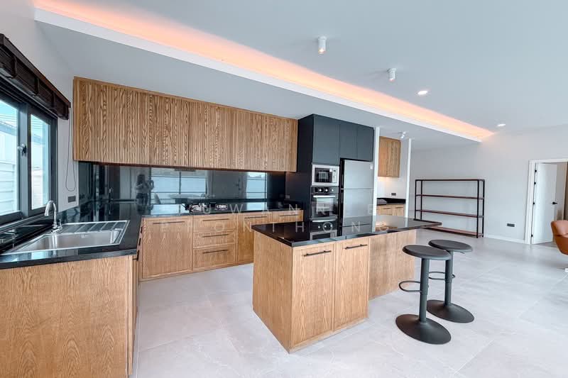 Panalee Banna Village, Chon Buri (Pattaya), Huai Yai, Bang Lamung (Pattaya), Chon Buri (Pattaya), 3 Bedrooms, 190 sqm, Single Detached House For Sale, by Suwannee Phonthong, 500330813 - DDproperty.com