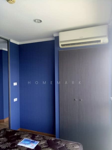 Lumpini Ville La Salle-Bearing, Bangkok, Sukhumvit 105 Road, Bang Na, Bangkok, 1 Bedroom, 23 sqm, Condo For Sale, by Homemark, 500330816 - DDproperty.com