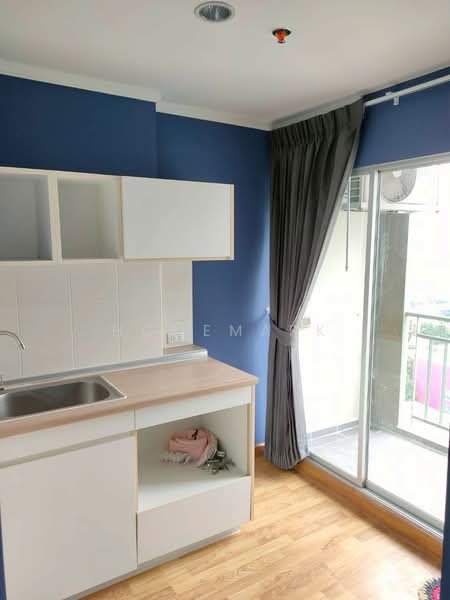 Lumpini Ville La Salle-Bearing, Bangkok, Sukhumvit 105 Road, Bang Na, Bangkok, 1 Bedroom, 23 sqm, Condo For Sale, by Homemark, 500330816 - DDproperty.com