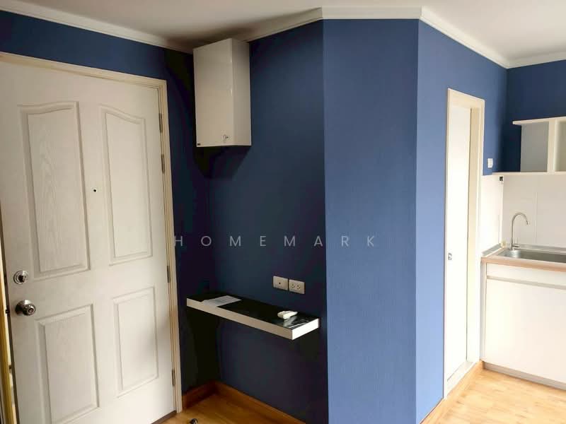 Lumpini Ville La Salle-Bearing, Bangkok, Sukhumvit 105 Road, Bang Na, Bangkok, 1 Bedroom, 23 sqm, Condo For Sale, by Homemark, 500330816 - DDproperty.com