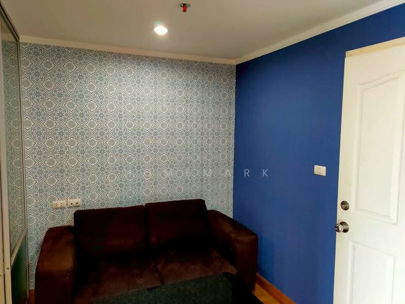 Lumpini Ville La Salle-Bearing, Bangkok, Sukhumvit 105 Road, Bang Na, Bangkok, 1 Bedroom, 23 sqm, Condo For Sale, by Homemark, 500330816 - DDproperty.com