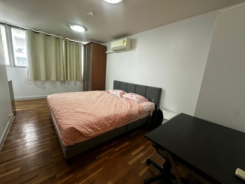 Tai Ping Towers, Bangkok, 582 Soi Sukhumvit 63, Khlong Tan Nua, Watthana, Bangkok, 3 Bedrooms, 130 sqm, Condo For Rent, by Kawinthip Wisesdenchai, 500330818 - DDproperty.com
