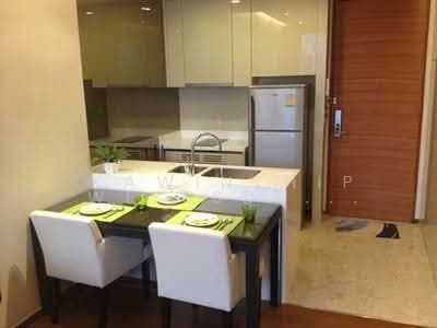 For Rent - The Address Sukhumvit 28, Bangkok