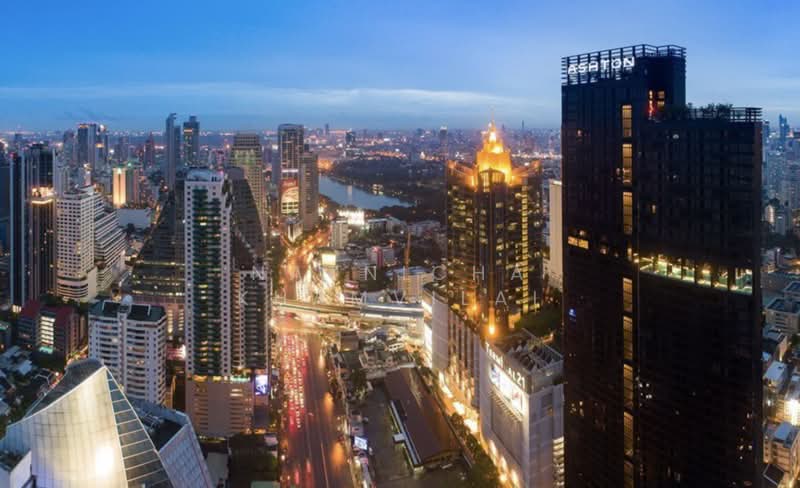 ASHTON Asoke : แอชตัน อโศก, กรุงเทพ, 131 ถนนอโศกมนตรี, คลองเตยเหนือ, วัฒนา, กรุงเทพ, 36 ตร.ม., คอนโด ให้เช่า, โดย Natnicha Khamvilai, 500330822 - DDproperty.com