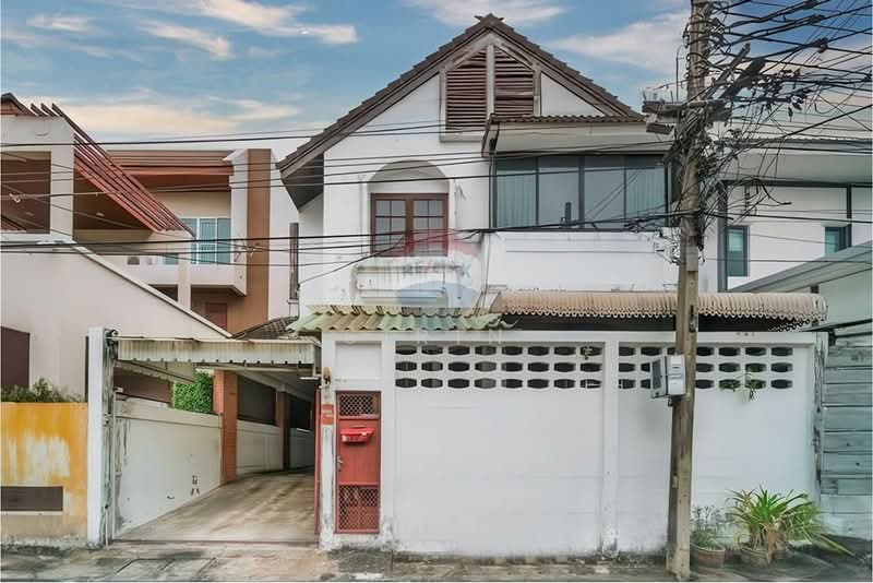 Pridipanomyong 13, Bangkok, สุขุมวิท 71, Bang Chak, Phra Khanong, Bangkok, 3 Bedrooms, 170 sqm, Single Detached House For Sale, by Sirin, 500330823 - DDproperty.com
