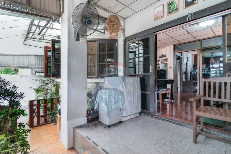 Pridipanomyong 13, Bangkok, สุขุมวิท 71, Bang Chak, Phra Khanong, Bangkok, 3 Bedrooms, 170 sqm, Single Detached House For Sale, by Sirin, 500330823 - DDproperty.com