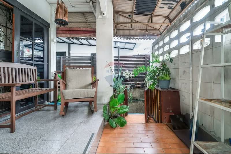 Pridipanomyong 13, Bangkok, สุขุมวิท 71, Bang Chak, Phra Khanong, Bangkok, 3 Bedrooms, 170 sqm, Single Detached House For Sale, by Sirin, 500330823 - DDproperty.com