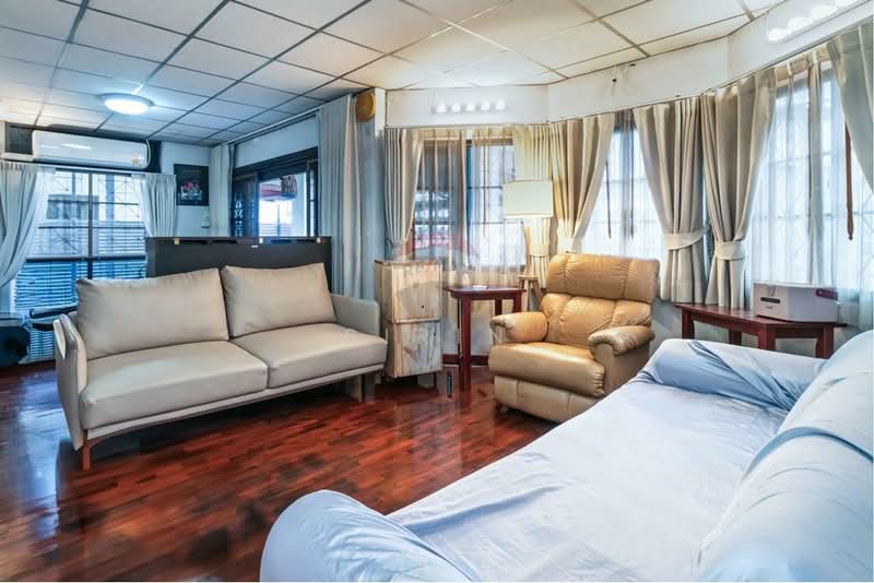 Pridipanomyong 13, Bangkok, สุขุมวิท 71, Bang Chak, Phra Khanong, Bangkok, 3 Bedrooms, 170 sqm, Single Detached House For Sale, by Sirin, 500330823 - DDproperty.com