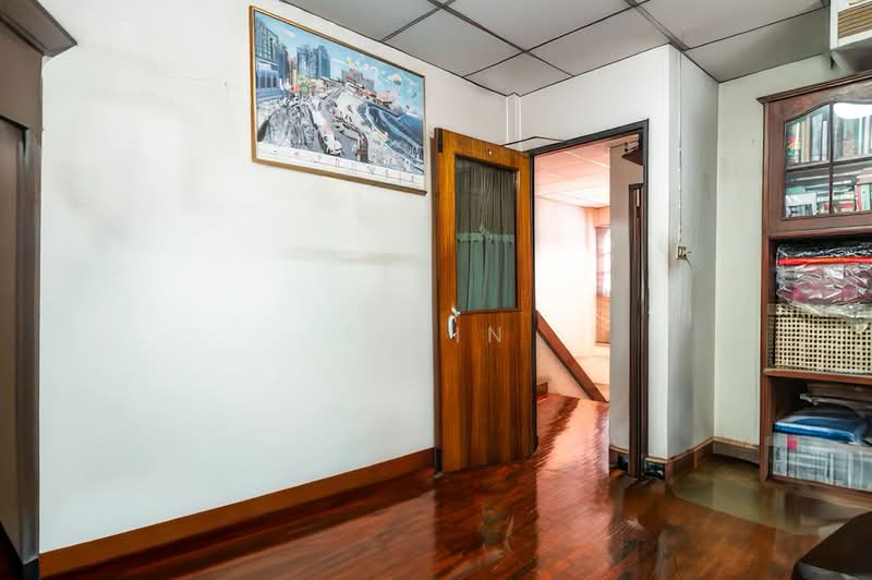 Pridipanomyong 13, Bangkok, สุขุมวิท 71, Bang Chak, Phra Khanong, Bangkok, 3 Bedrooms, 170 sqm, Single Detached House For Sale, by Sirin, 500330823 - DDproperty.com