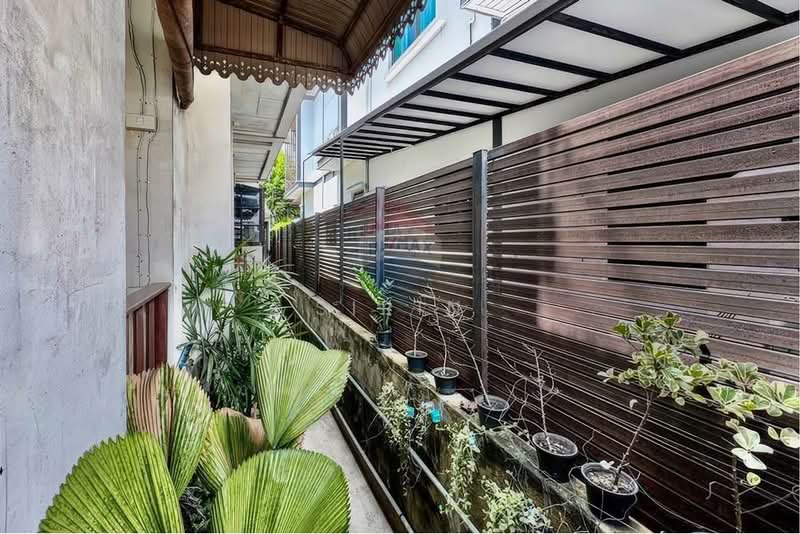 Pridipanomyong 13, Bangkok, สุขุมวิท 71, Bang Chak, Phra Khanong, Bangkok, 3 Bedrooms, 170 sqm, Single Detached House For Sale, by Sirin, 500330823 - DDproperty.com