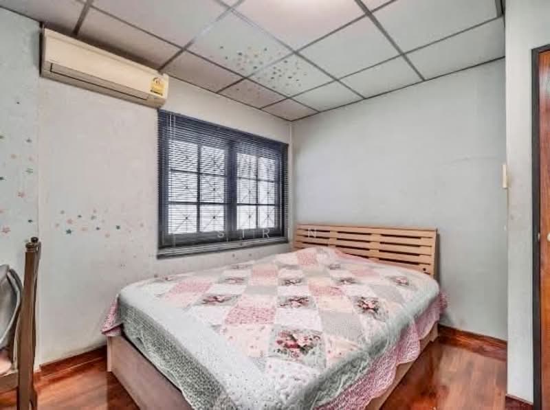 Pridipanomyong 13, Bangkok, สุขุมวิท 71, Bang Chak, Phra Khanong, Bangkok, 3 Bedrooms, 170 sqm, Single Detached House For Sale, by Sirin, 500330823 - DDproperty.com
