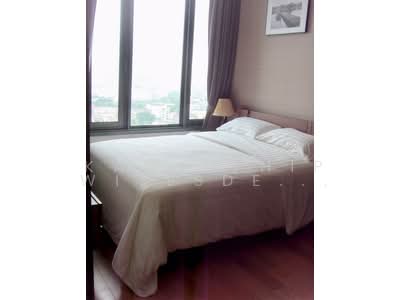 For Rent - Keyne by Sansiri, Bangkok