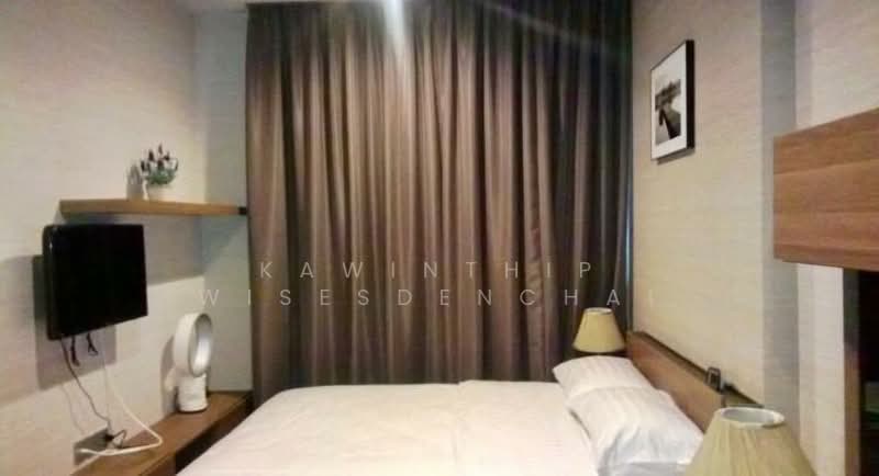 Keyne by Sansiri, Bangkok, 766 Sukhumvit Road, Khlong Toei, Bangkok, 1 Bedroom, 47 sqm, Condo For Rent, by Kawinthip Wisesdenchai, 500330825 - DDproperty.com