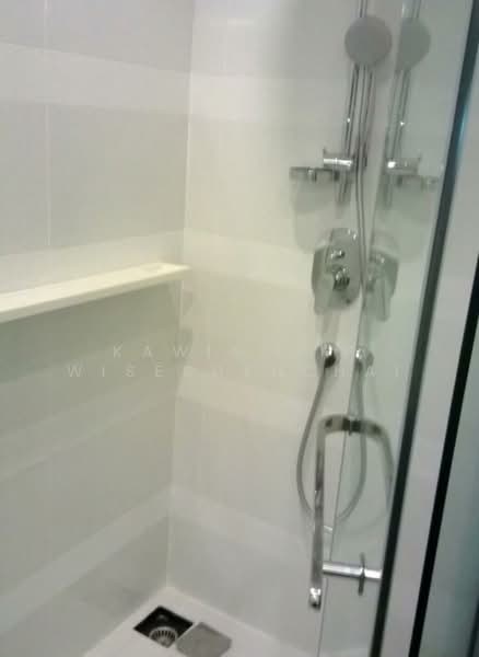Keyne by Sansiri, Bangkok, 766 Sukhumvit Road, Khlong Toei, Bangkok, 1 Bedroom, 47 sqm, Condo For Rent, by Kawinthip Wisesdenchai, 500330825 - DDproperty.com