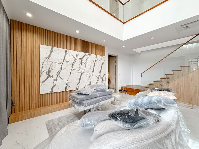 สำหรับ ขาย บ้าน 4 ห้องนอน ที่ Cherliz Pool Villa, ชลบุรี, หนองปรือ, บางละมุง, ชลบุรี, 180 ตร.ม., บ้านเดี่ยว ขาย, โดย Suwannee Phonthong, 500330828 - DDproperty.com
