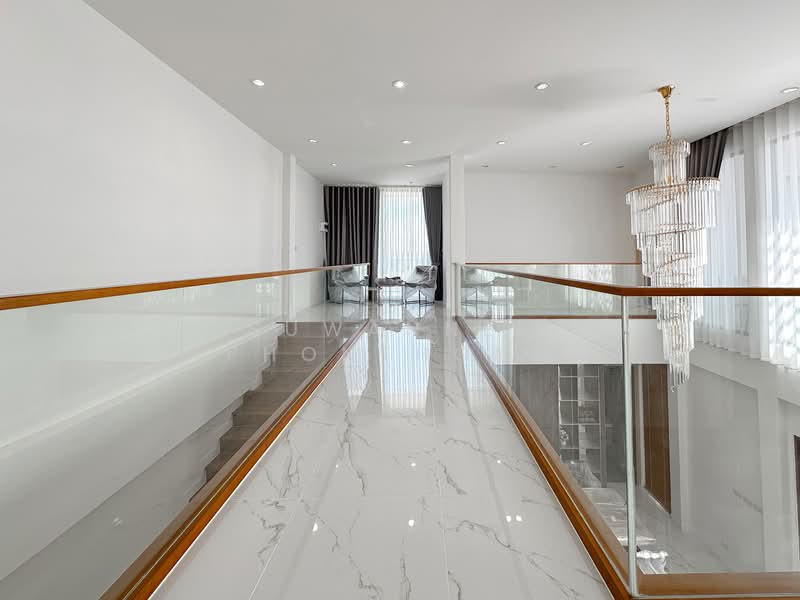 สำหรับ ขาย บ้าน 4 ห้องนอน ที่ Cherliz Pool Villa, ชลบุรี, หนองปรือ, บางละมุง, ชลบุรี, 180 ตร.ม., บ้านเดี่ยว ขาย, โดย Suwannee Phonthong, 500330828 - DDproperty.com