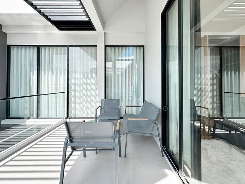 สำหรับ ขาย บ้าน 4 ห้องนอน ที่ Cherliz Pool Villa, ชลบุรี, หนองปรือ, บางละมุง, ชลบุรี, 180 ตร.ม., บ้านเดี่ยว ขาย, โดย Suwannee Phonthong, 500330828 - DDproperty.com