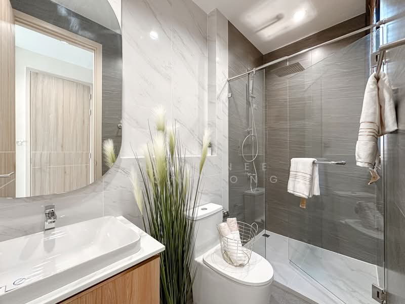 สำหรับ ขาย บ้าน 4 ห้องนอน ที่ Cherliz Pool Villa, ชลบุรี, หนองปรือ, บางละมุง, ชลบุรี, 180 ตร.ม., บ้านเดี่ยว ขาย, โดย Suwannee Phonthong, 500330828 - DDproperty.com