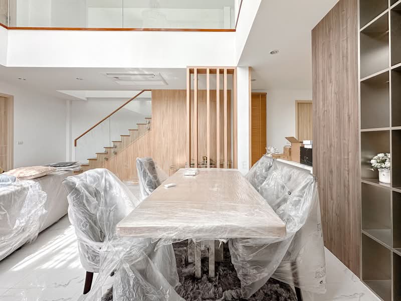 สำหรับ ขาย บ้าน 4 ห้องนอน ที่ Cherliz Pool Villa, ชลบุรี, หนองปรือ, บางละมุง, ชลบุรี, 180 ตร.ม., บ้านเดี่ยว ขาย, โดย Suwannee Phonthong, 500330828 - DDproperty.com