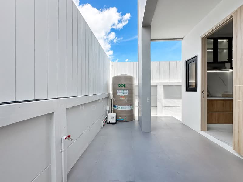 สำหรับ ขาย บ้าน 4 ห้องนอน ที่ Cherliz Pool Villa, ชลบุรี, หนองปรือ, บางละมุง, ชลบุรี, 180 ตร.ม., บ้านเดี่ยว ขาย, โดย Suwannee Phonthong, 500330828 - DDproperty.com