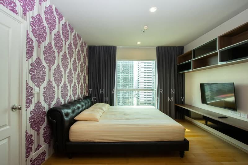 Hive Sathorn, Bangkok, Krung Thonburi Road, Khlong Ton Sai, Khlong San, Bangkok, 1 Bedroom, 50 sqm, Condo For Rent, by Juthabhorn Uppachit (Amy), 500330831 - DDproperty.com