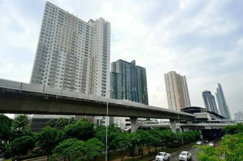 Hive Sathorn : ไฮฟ์ สาทร, กรุงเทพ, ถนนกรุงธนบุรี, คลองต้นไทร, คลองสาน, กรุงเทพ, 50 ตร.ม., คอนโด ให้เช่า, โดย Juthabhorn Uppachit (Amy), 500330831 - DDproperty.com