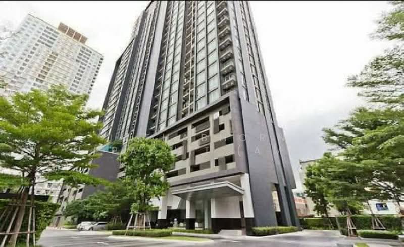 Hive Sathorn : ไฮฟ์ สาทร, กรุงเทพ, ถนนกรุงธนบุรี, คลองต้นไทร, คลองสาน, กรุงเทพ, 50 ตร.ม., คอนโด ให้เช่า, โดย Juthabhorn Uppachit (Amy), 500330831 - DDproperty.com