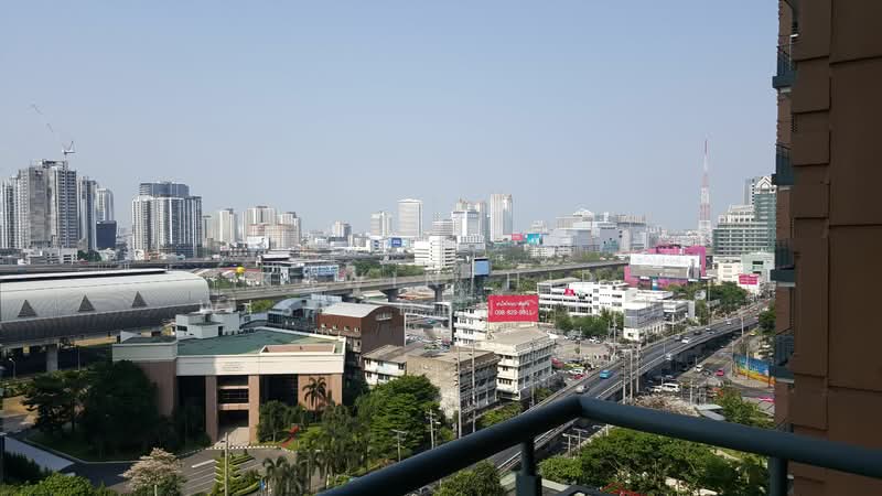 Villa Asoke, Bangkok, 1588 New Petchburi Road, Makkasan, Ratchathewi, Bangkok, 1 Bedroom, 48 sqm, Condo For Rent, by Kawinthip Wisesdenchai, 500330832 - DDproperty.com
