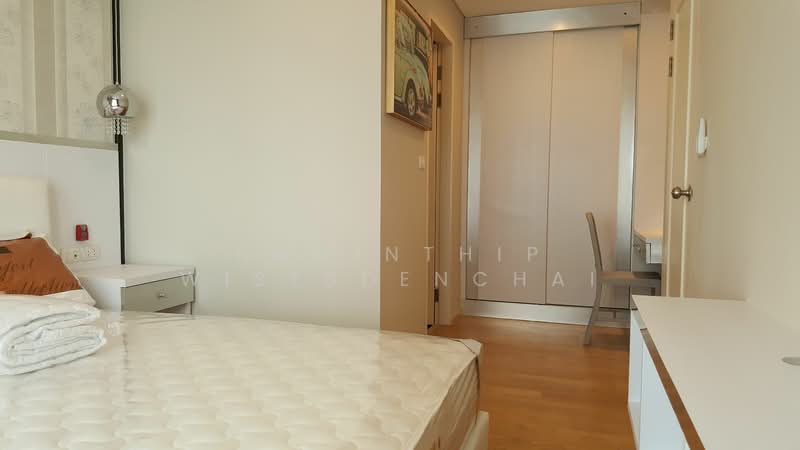 Villa Asoke, Bangkok, 1588 New Petchburi Road, Makkasan, Ratchathewi, Bangkok, 1 Bedroom, 48 sqm, Condo For Rent, by Kawinthip Wisesdenchai, 500330832 - DDproperty.com