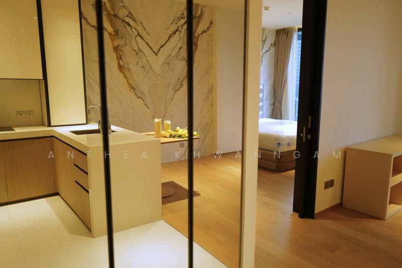 BEATNIQ Sukhumvit 32, Bangkok, Soi Sukhumvit 32, Sukhumvit Road, Khong Tan, Khlong Toei, Bangkok, 1 Bedroom, 57 sqm, Condo For Sale, by Anthea Khwanngam, 500330833 - DDproperty.com