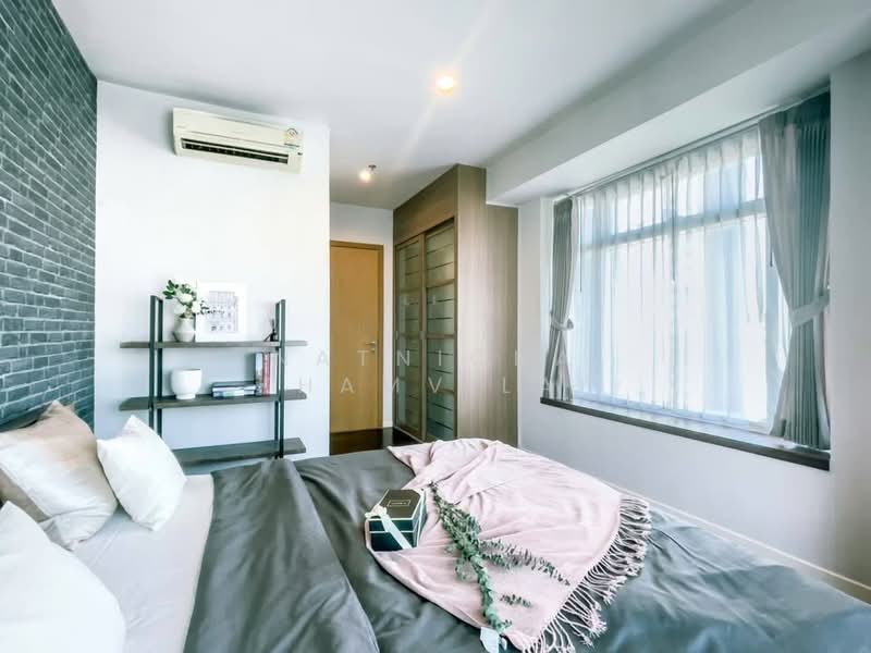 Circle Condominium : เซอร์เคิล คอนโดมิเนียม, กรุงเทพ, 1674 ซอยเพชรบุรี 36 ถนนเพชรบุรี, มักกะสัน, ราชเทวี, กรุงเทพ, 49 ตร.ม., คอนโด ขาย, โดย Natnicha Khamvilai, 500330834 - DDproperty.com