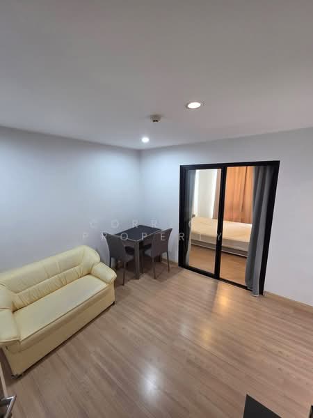 The Niche Mono Bangna : เดอะ นิช โมโน บางนา (อาคาร A และ B), กรุงเทพ, ซ. เดอะ นิช โมโน บางนา, บางนา, กรุงเทพ, 35 ตร.ม., คอนโด ให้เช่า, โดย Correct Property, 500330835 - DDproperty.com