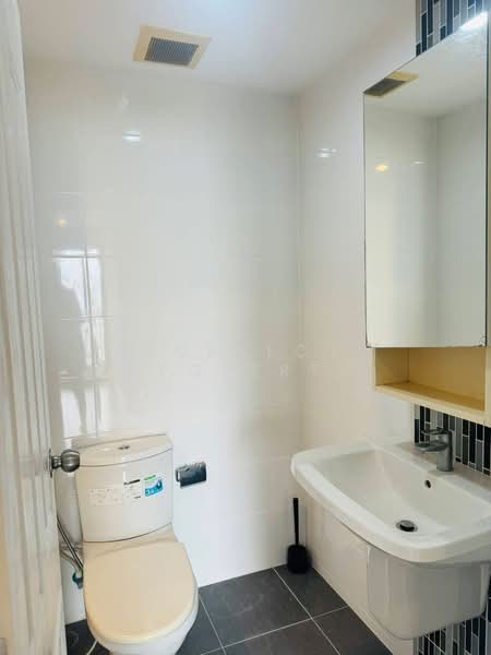 The Niche Mono Bangna (Building A and B), Bangkok, Soi The Niche Mono, Bang Na, Bangkok, 1 Bedroom, 35 sqm, Condo For Rent, by Correct Property, 500330835 - DDproperty.com