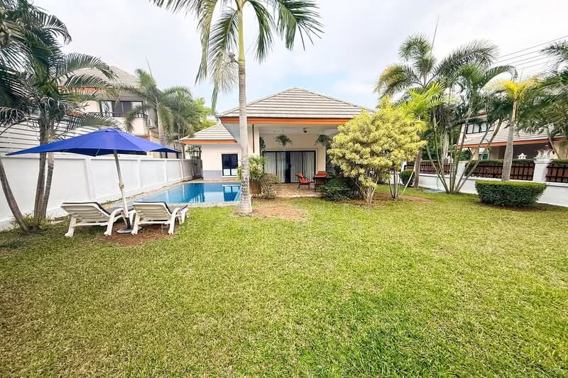 Baan Dusit Pattaya View, Chon Buri (Pattaya), Huai Yai, Bang Lamung (Pattaya), Chon Buri (Pattaya), 2 Bedrooms, 106 sqm, Single Detached House For Sale, by Suwannee Phonthong, 500330839 - DDproperty.com