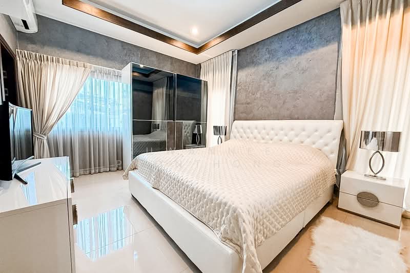 Baan Dusit Pattaya View, Chon Buri (Pattaya), Huai Yai, Bang Lamung (Pattaya), Chon Buri (Pattaya), 2 Bedrooms, 106 sqm, Single Detached House For Sale, by Suwannee Phonthong, 500330839 - DDproperty.com