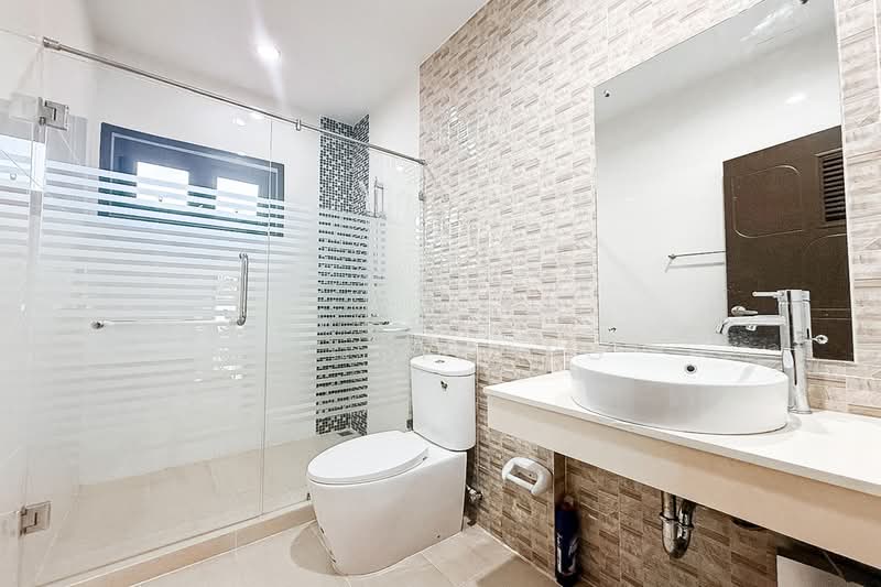 Baan Dusit Pattaya View, Chon Buri (Pattaya), Huai Yai, Bang Lamung (Pattaya), Chon Buri (Pattaya), 2 Bedrooms, 106 sqm, Single Detached House For Sale, by Suwannee Phonthong, 500330839 - DDproperty.com