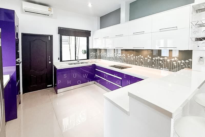 Baan Dusit Pattaya View, Chon Buri (Pattaya), Huai Yai, Bang Lamung (Pattaya), Chon Buri (Pattaya), 2 Bedrooms, 106 sqm, Single Detached House For Sale, by Suwannee Phonthong, 500330839 - DDproperty.com