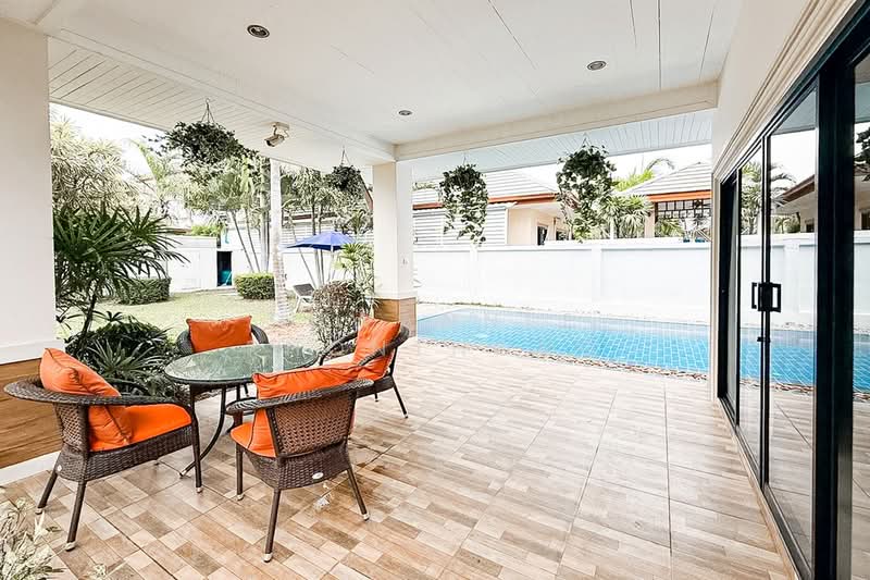 Baan Dusit Pattaya View : บ้าน ดุสิต พัทยา วิว, ชลบุรี, ห้วยใหญ่, บางละมุง, ชลบุรี, 106 ตร.ม., บ้านเดี่ยว ขาย, โดย Suwannee Phonthong, 500330839 - DDproperty.com