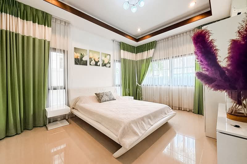 Baan Dusit Pattaya View : บ้าน ดุสิต พัทยา วิว, ชลบุรี, ห้วยใหญ่, บางละมุง, ชลบุรี, 106 ตร.ม., บ้านเดี่ยว ขาย, โดย Suwannee Phonthong, 500330839 - DDproperty.com