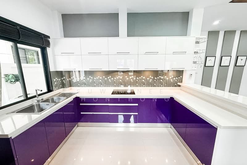 Baan Dusit Pattaya View, Chon Buri (Pattaya), Huai Yai, Bang Lamung (Pattaya), Chon Buri (Pattaya), 2 Bedrooms, 106 sqm, Single Detached House For Sale, by Suwannee Phonthong, 500330839 - DDproperty.com