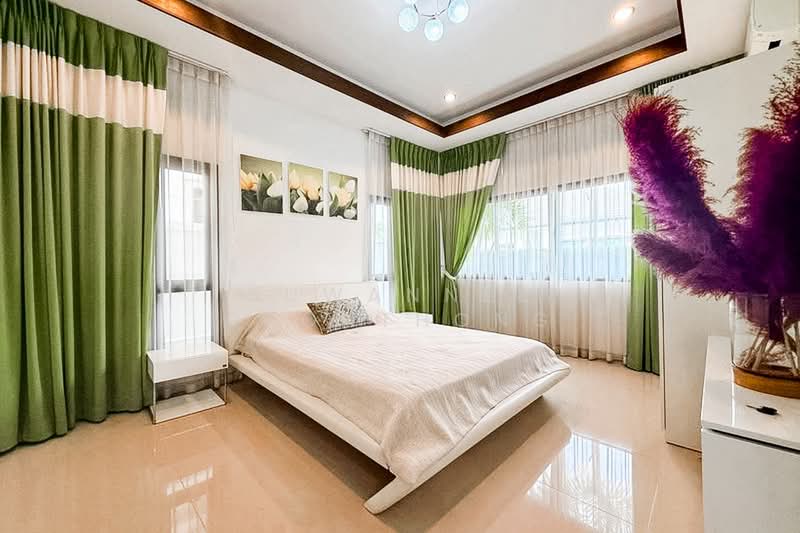Baan Dusit Pattaya View : บ้าน ดุสิต พัทยา วิว, ชลบุรี, ห้วยใหญ่, บางละมุง, ชลบุรี, 106 ตร.ม., บ้านเดี่ยว ขาย, โดย Suwannee Phonthong, 500330839 - DDproperty.com