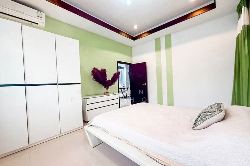 Baan Dusit Pattaya View, Chon Buri (Pattaya), Huai Yai, Bang Lamung (Pattaya), Chon Buri (Pattaya), 2 Bedrooms, 106 sqm, Single Detached House For Sale, by Suwannee Phonthong, 500330839 - DDproperty.com