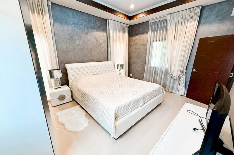 Baan Dusit Pattaya View : บ้าน ดุสิต พัทยา วิว, ชลบุรี, ห้วยใหญ่, บางละมุง, ชลบุรี, 106 ตร.ม., บ้านเดี่ยว ขาย, โดย Suwannee Phonthong, 500330839 - DDproperty.com