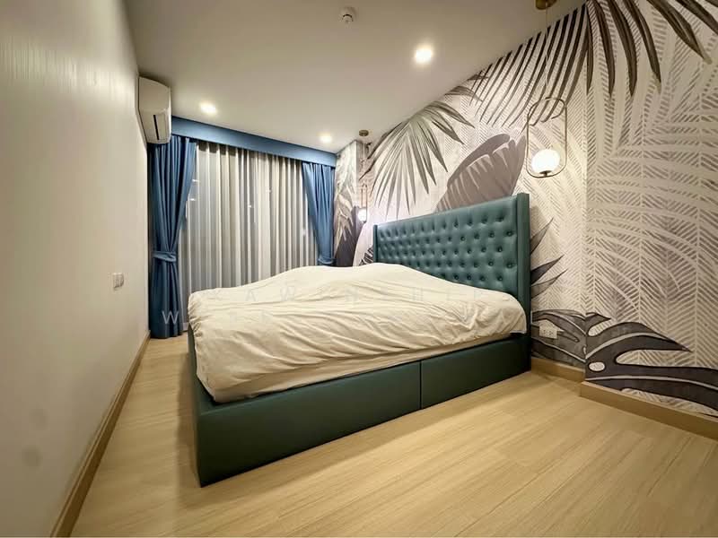 Supalai Prime Rama 9, Bangkok, Rama 9 Road, Bang Kapi, Huai Khwang, Bangkok, 2 Bedrooms, 54 sqm, Condo For Sale, by Kawinthip Wisesdenchai, 500330840 - DDproperty.com