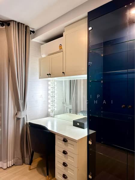 Supalai Prime Rama 9, Bangkok, Rama 9 Road, Bang Kapi, Huai Khwang, Bangkok, 2 Bedrooms, 54 sqm, Condo For Sale, by Kawinthip Wisesdenchai, 500330840 - DDproperty.com