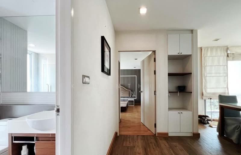 Tree Condo LUXE Sukhumvit 52, Bangkok, Soi Sukhumvit 52, Sukhumvit Road, Bang Chak, Phra Khanong, Bangkok, 2 Bedrooms, 75 sqm, Condo For Sale, by Kawinthip Wisesdenchai, 500330842 - DDproperty.com
