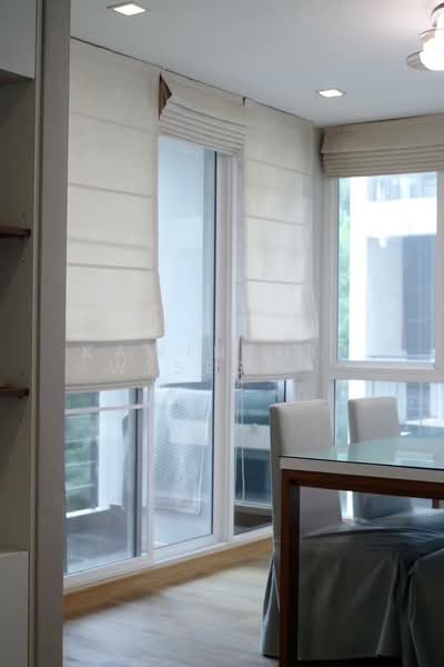 Tree Condo LUXE Sukhumvit 52 : ทรี คอนโด ลักซ์ สุขุมวิท 52, กรุงเทพ, ซอยสุขุมวิท 52 ถนนสุขุมวิท, บางจาก, พระโขนง, กรุงเทพ, 75 ตร.ม., คอนโด ขาย, โดย Kawinthip Wisesdenchai, 500330842 - DDproperty.com